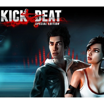 KickBeat: Steam Edition