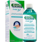 Sunstar Вода за уста Paroex, с 0.06% хлорхексидин, 500 ml
