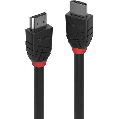 Lindy HDMI кабел Lindy 10 m 4K60Hz, LSZH, HDMI мъжки към мъжки, 18Gbps (36507)