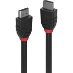 Lindy HDMI кабел Lindy 10 m 4K60Hz, LSZH, HDMI мъжки към мъжки, 18Gbps (36507)