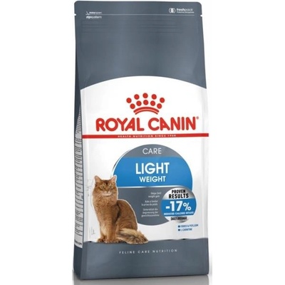 Royal Canin Light Weight Care 8 kg