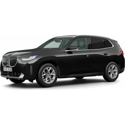 BMW X3 20d xDrive 145 kW