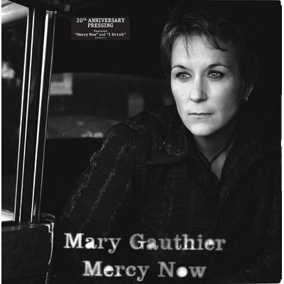 Mary Gauthier - Mercy Now LP