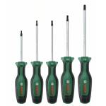 Bosch КОМПЛЕКТ ОТВЕРТКИ 5Ч. bosch (4059952643267)