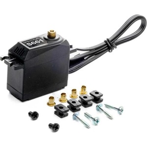 Spektrum Спектрум серво s661 7кг mg 25t