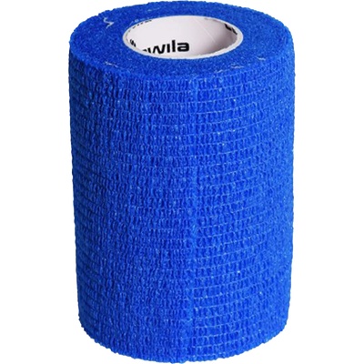 Cawila Спортна лента Cawila FLEX-TAPE 75 7, 5cm x 4, 5m 1000615132-blau Размер OS