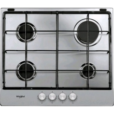 WHIRLPOOL TGML 650 IX