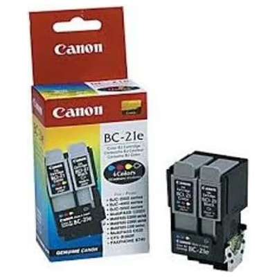 Canon BC-21e Color (BS0899A313AA)
