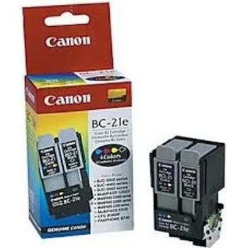Canon BC-21e Color (BS0899A313AA)