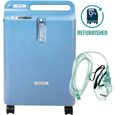 Philips Respironics EverFlo Renovovaný kyslíkový koncentrátor