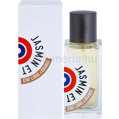 État Libre d'Orange Jasmin et Cigarette EDP 100 ml