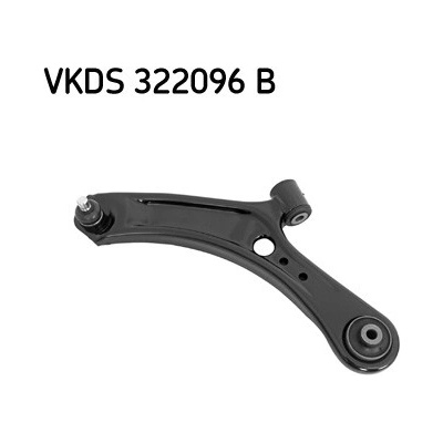 Rameno zavesenia kolies SKF VKDS 322096 B (VKDS322096B)