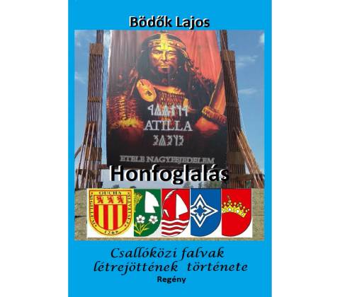 Honfoglalás
