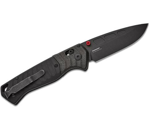 Benchmade PSK 593BK-01
