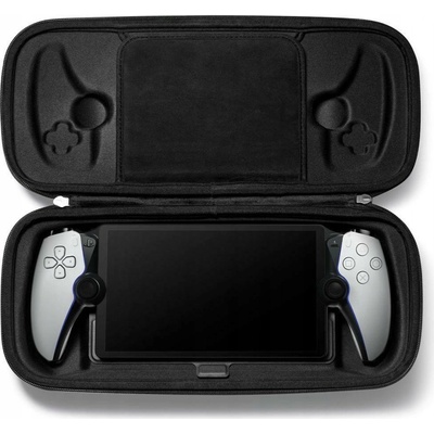 Spigen Rugged Armor Pro Pouch, black - Sony Playstation Portal – Zboží Živě