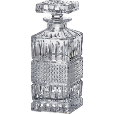 Crystal Bohemia Crystalite Bohemia BRITTANY decanter 700 ml