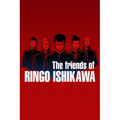 yeo The Friends of Ringo Ishikawa (PC)