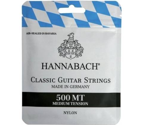 Hannabach 500MT