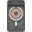 Sentio Powerbank 10000 mAh 1 Port Black Oqulus