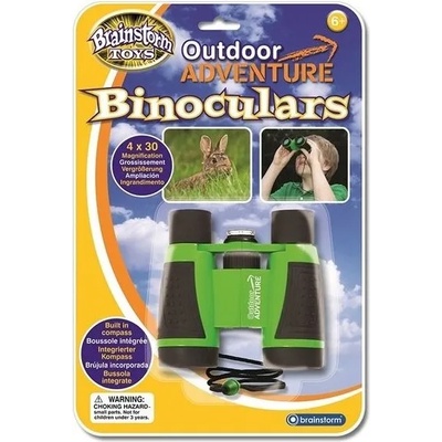 Brainstorm Детска играчка Brainstorm- Бинокъл (E2015)