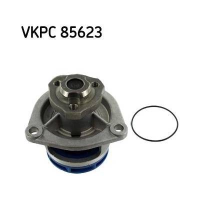 Vodní čerpadlo, chlazení motoru SKF VKPC 85623