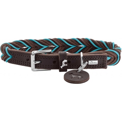 Hunter obojek Solid Duo Education Cord