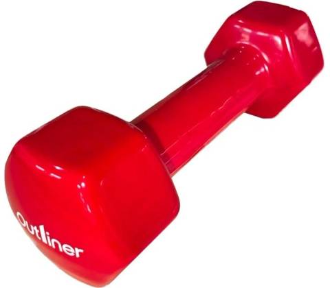 Outliner LS2001 2 kg