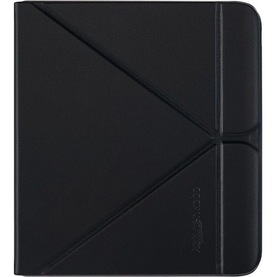 Kobo Libra Colour SleepCover Case N428 AC BK E PU Black – Zboží Živě