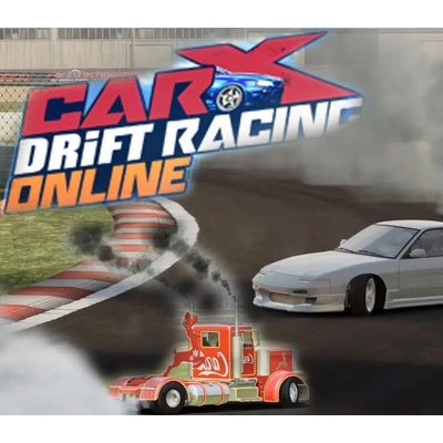 CarX Drift Racing Online