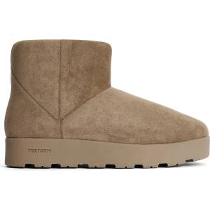 Tretorn Дамски зимни ботуши Tretorn Women's Akki Low Hybrid Winter boots - Brown - размер 37 (EU) (121-1139-0212)