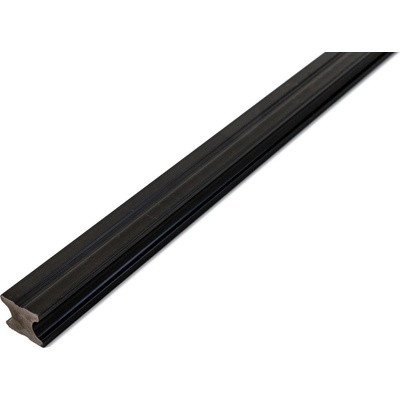 Podkladový hranol Guttadeck Strong, 2900 mm, černá GU4294982