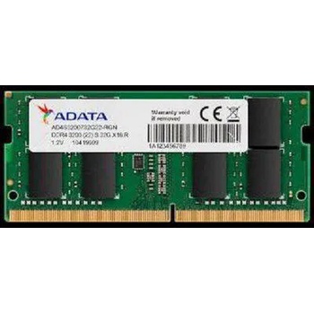 ADATA 16GB DDR4 3200MHz AD4S3200716G22-SGN