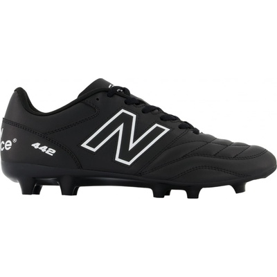 New Balance 442 V2 Academy FG černé
