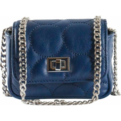 Sara Burglar Carla Ricamo listová kabelka