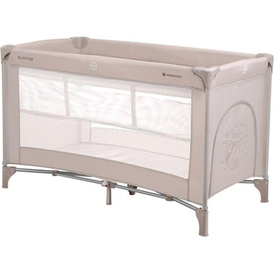 Kikka Boo Кошара на две нива So Gifted Beige 2023 (kikka-31003010106)