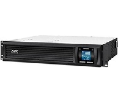 APC SMC1500I-2U