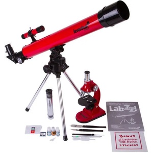 Levenhuk LabZZ MT2 (69299)
