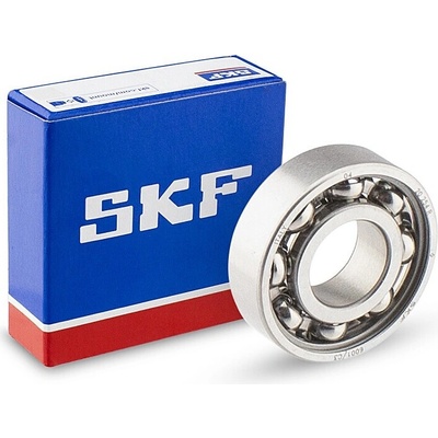 Valivé ložisko - 6306 C3 SKF
