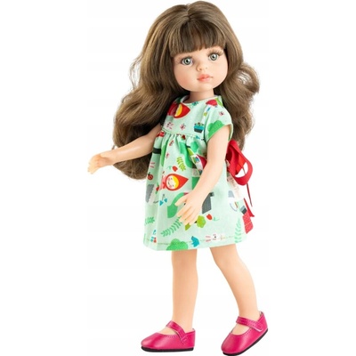 Paola Reina CAROL 04697