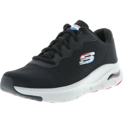 Skechers Go Golf Arch Fit Mens black