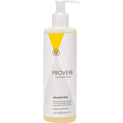 PROVERB Hai Shampoo Šampon na vlasy 250 ml