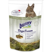 Bunny Nature Osmák Degu Basic 1,2 kg