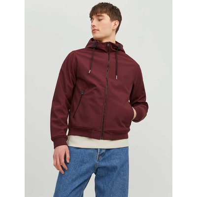 Jack & jones Яке basic softshell