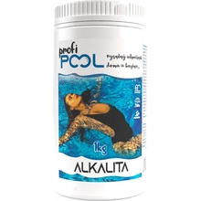 ProfiPOOL Alkalita 1kg