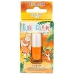 TUBAN Tubi Glam Nail Polish for Kids Orange Pearl 5ml ZA6120
