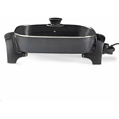 Nedis FCSP110EBK40