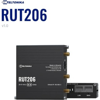 Teltonika RUT206