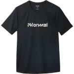NNormal Дамска тениска Nnormal Women's Race T-Shirt NN Running shirt - Black (916-4406-0114)
