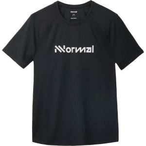 NNormal Дамска тениска Nnormal Women's Race T-Shirt NN Running shirt - Black (916-4406-0114)