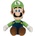 Together Plus Plus Super Mario Luigi 26cm